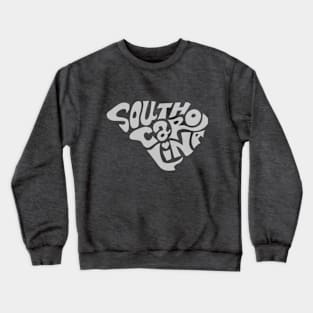 South Carolina Crewneck Sweatshirt